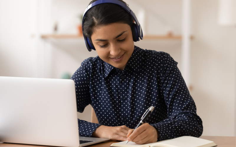 Cambridge iGCSE English Language live webinar class Year 2, Term 4, Autumn 2026 (with tutor-marked assignments)