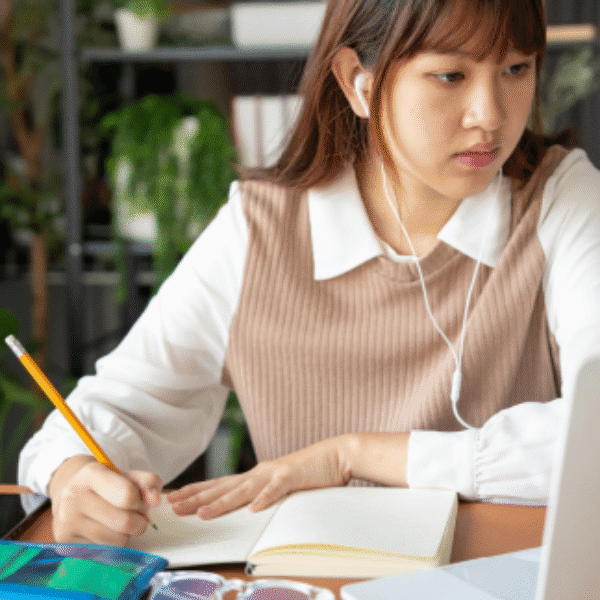 Cambridge iGCSE English Language Exam Preparation Course taster