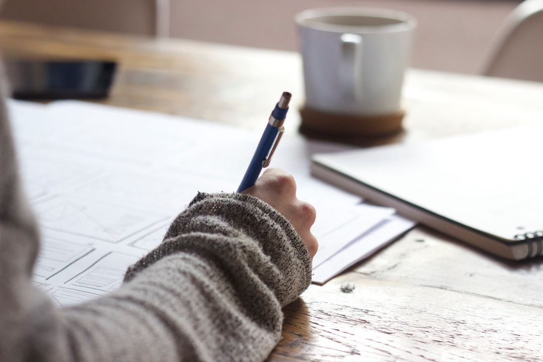 Studying English Language: Guidance and support webinar